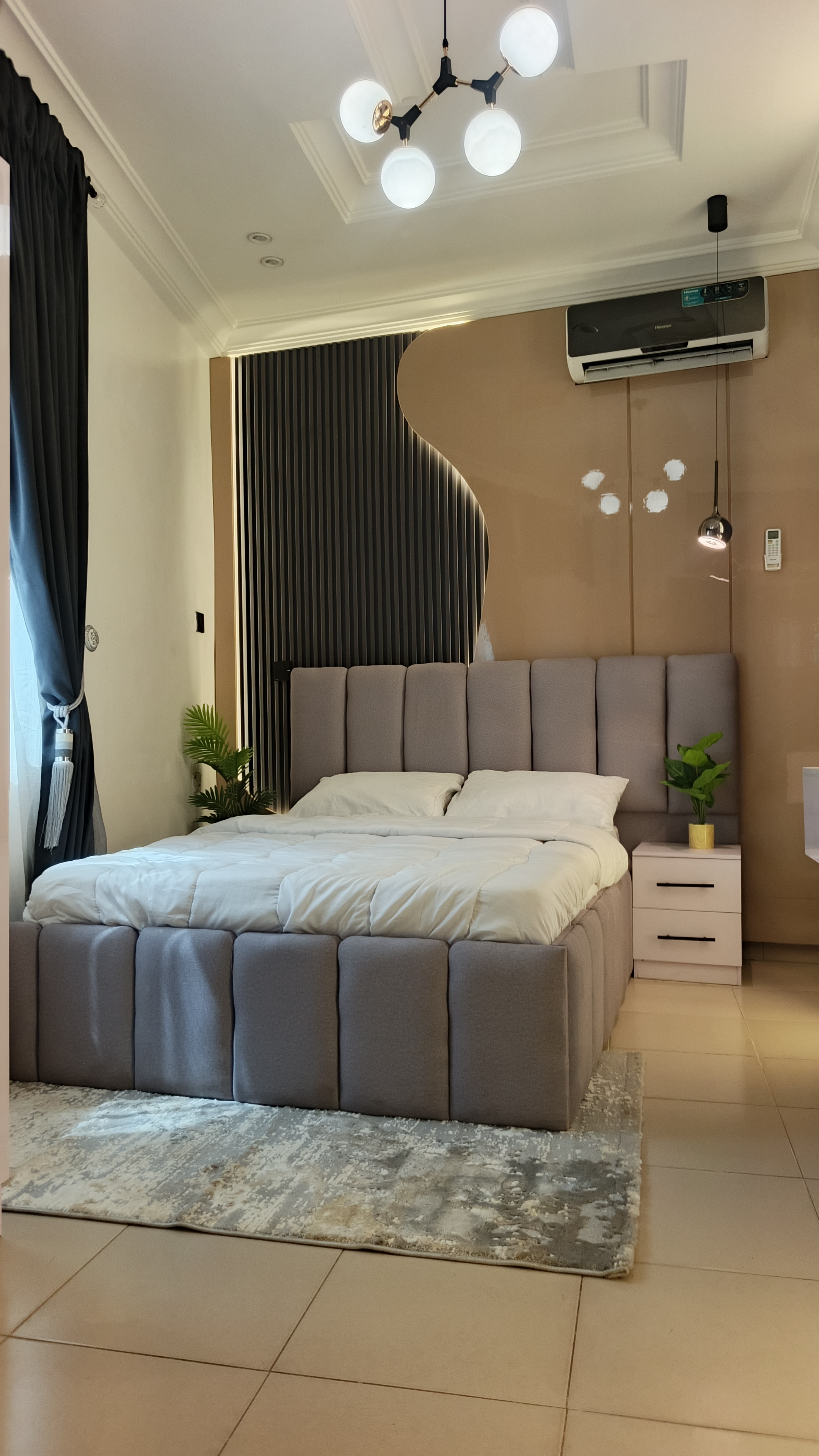 Interior Styling